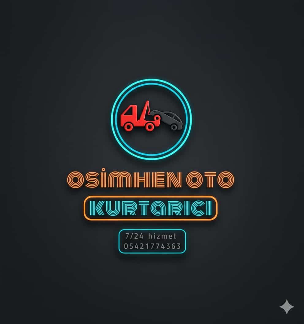 7/24 Oto Kurtarma ve Çekici Hizmeti